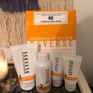 Rodan & Fields REVERSE Regimen